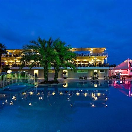 Ganita Holiday Club & Resort Alanya Dış mekan fotoğraf