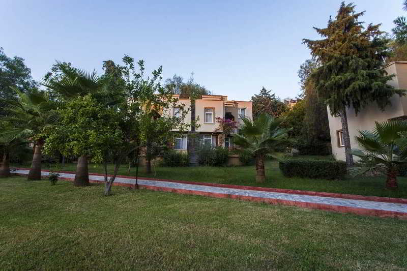 Ganita Holiday Club & Resort Alanya Dış mekan fotoğraf